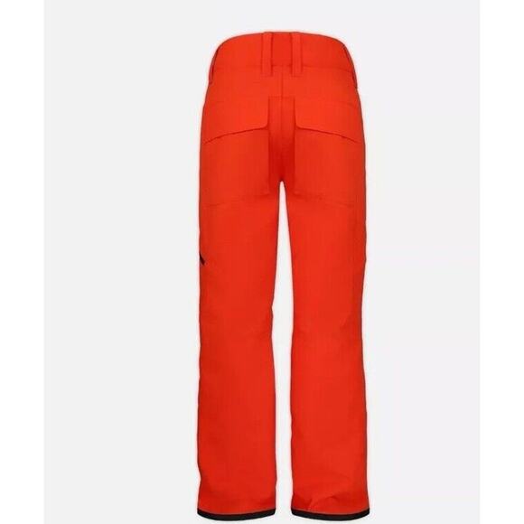 BOULDER GEAR Youth Bolt Tango Orange/res Snow Ski Snowboarding Pants Size Large - Picture 13 of 16